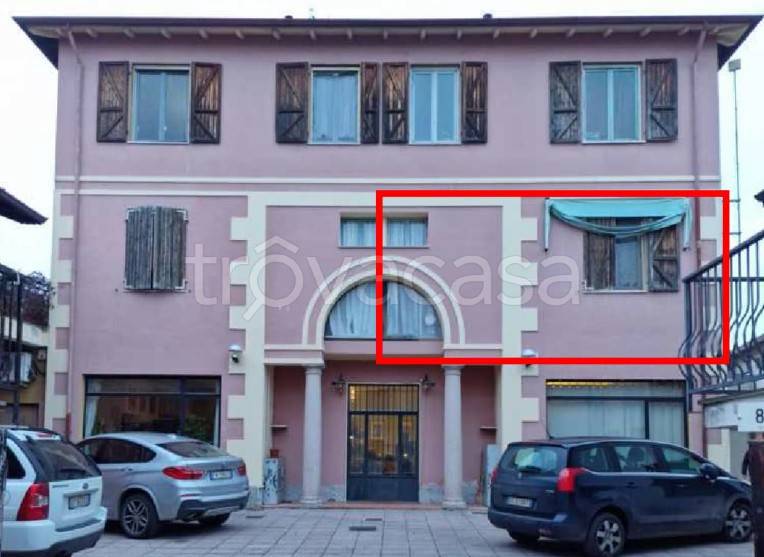 appartamento in vendita ad Orio Litta
