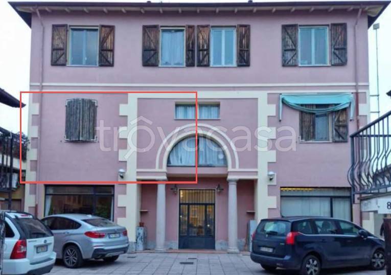 appartamento in vendita ad Orio Litta