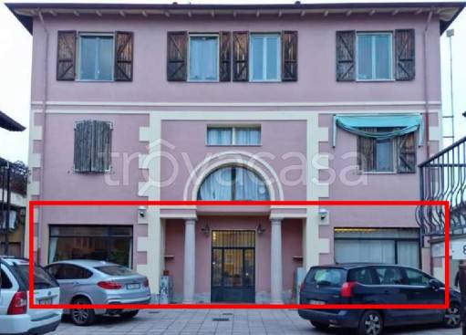 appartamento in vendita ad Orio Litta