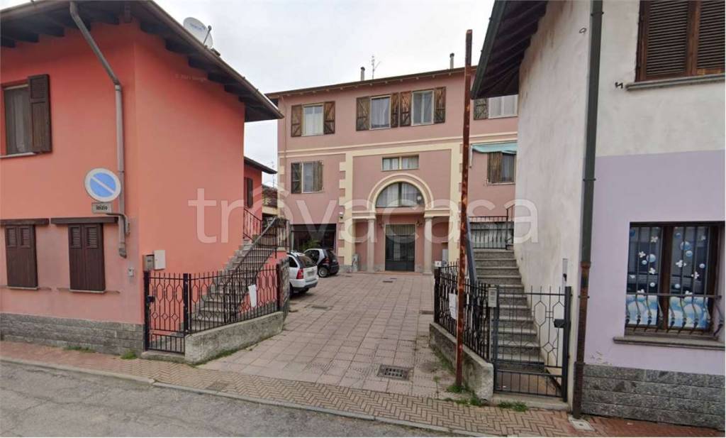 appartamento in vendita ad Orio Litta