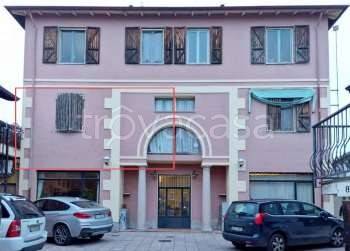 appartamento in vendita ad Orio Litta