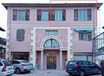 appartamento in vendita ad Orio Litta