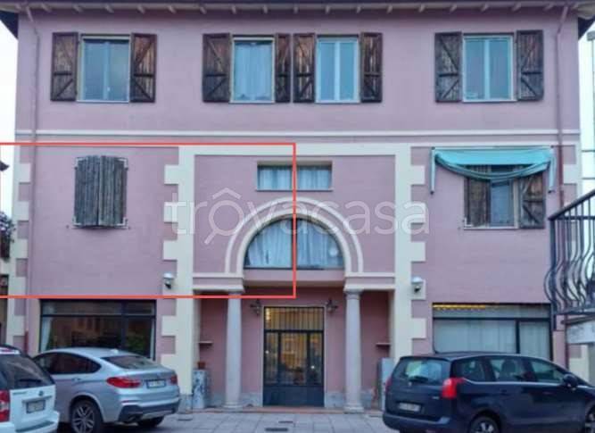 appartamento in vendita ad Orio Litta