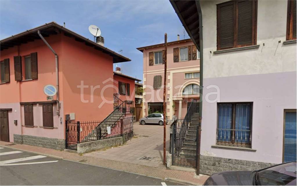 appartamento in vendita ad Orio Litta