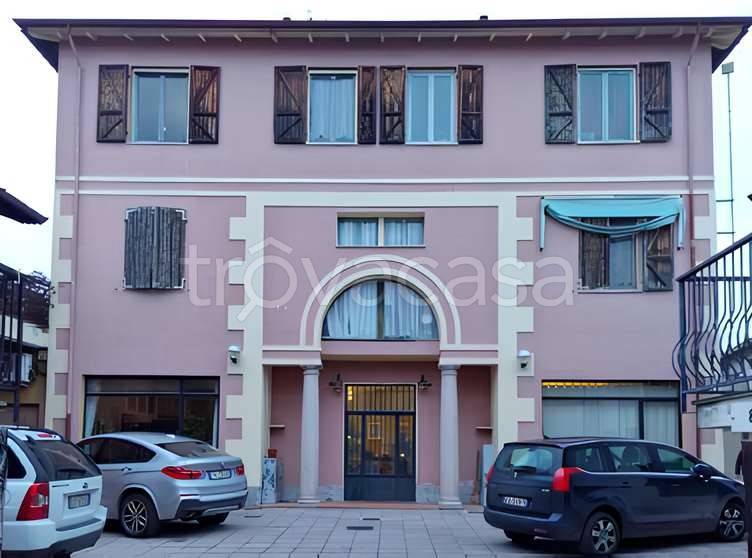 appartamento in vendita ad Orio Litta