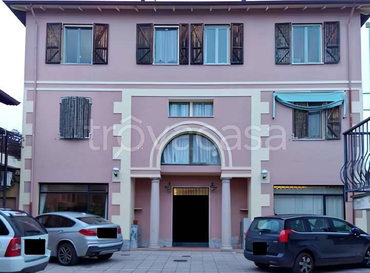 appartamento in vendita ad Orio Litta