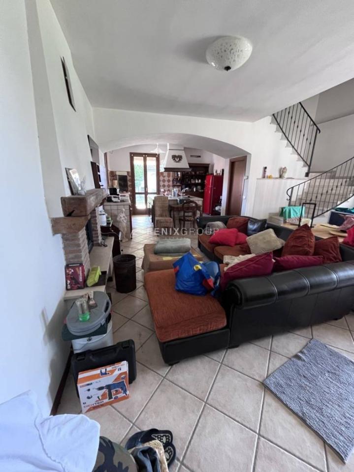 casa indipendente in vendita ad Orio Litta
