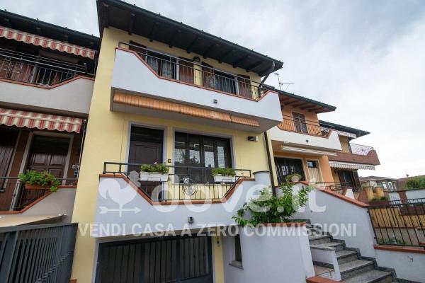 casa indipendente in vendita ad Orio Litta