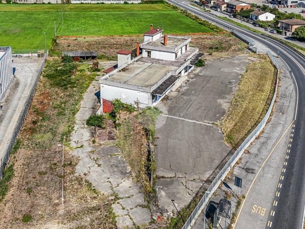 terreno edificabile in vendita ad Orio Litta