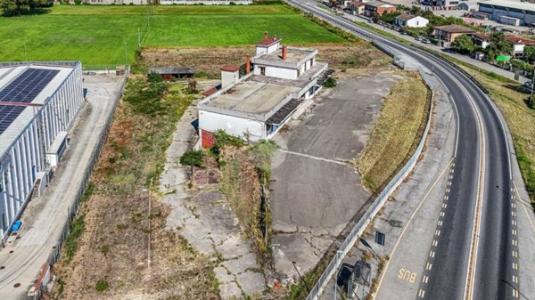 terreno edificabile in vendita ad Orio Litta
