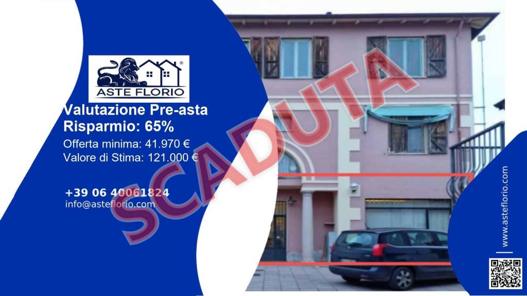 negozio in vendita ad Orio Litta