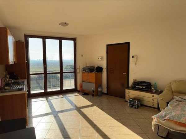 appartamento in vendita ad Orio Litta