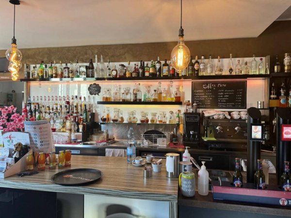 negozio in vendita ad Orio Litta