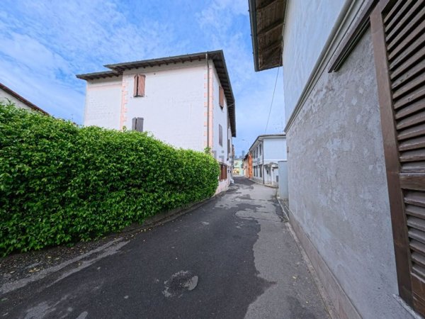 appartamento in vendita ad Orio Litta