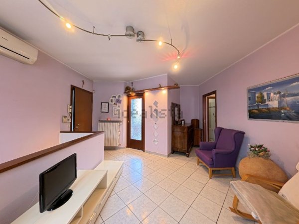 appartamento in vendita ad Orio Litta