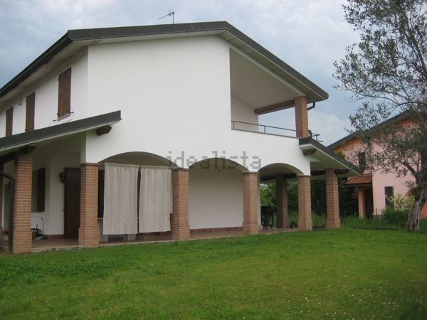 casa indipendente in vendita ad Orio Litta