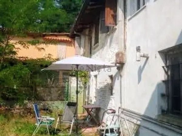 casa indipendente in vendita ad Orio Litta