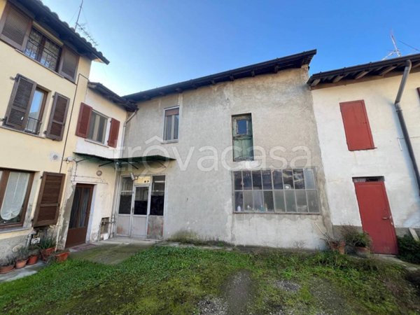 casa indipendente in vendita ad Orio Litta