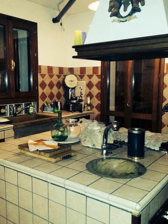 casa indipendente in vendita ad Orio Litta