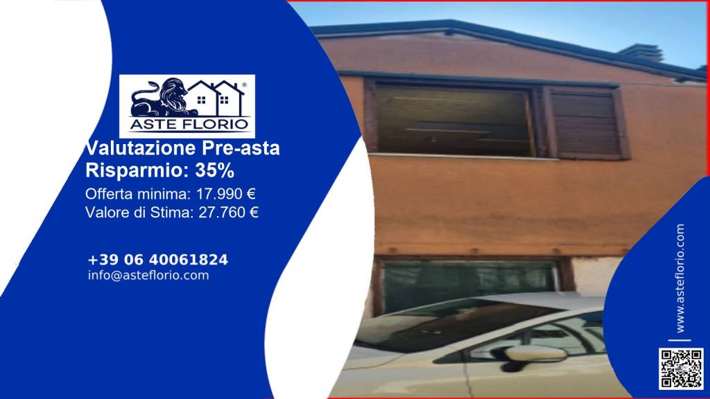 appartamento in vendita ad Orio Litta