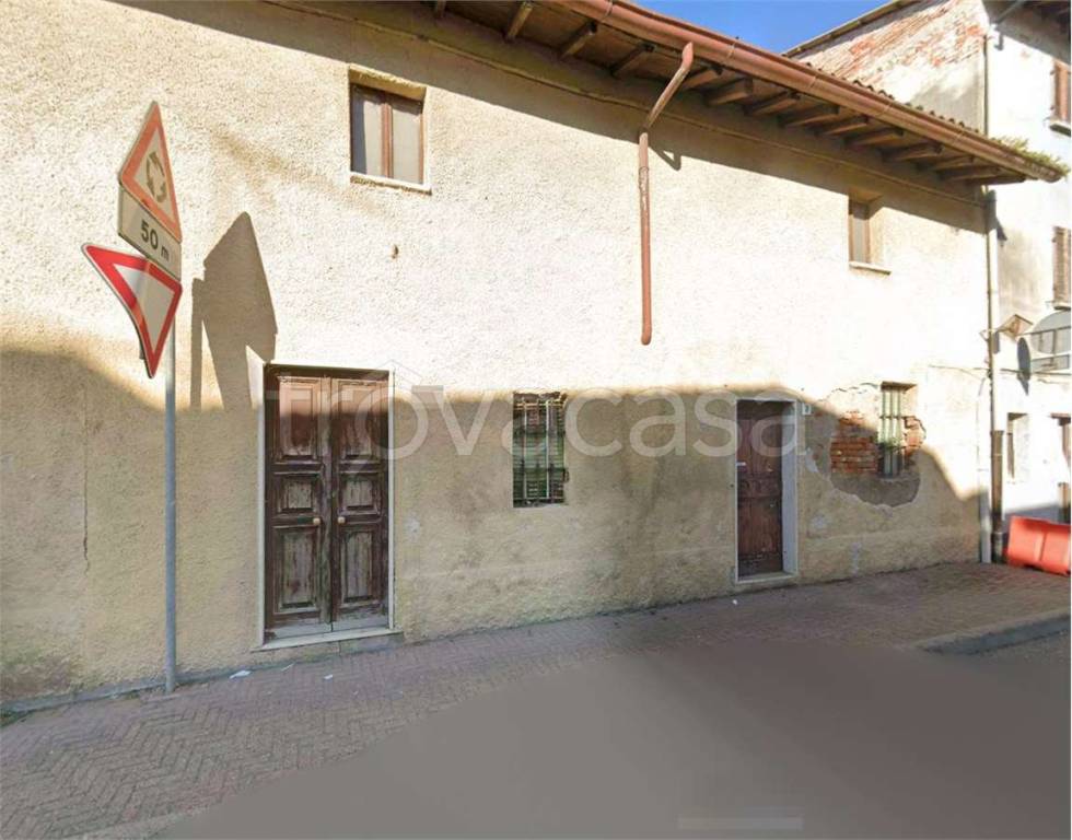 casa indipendente in vendita ad Orio Litta