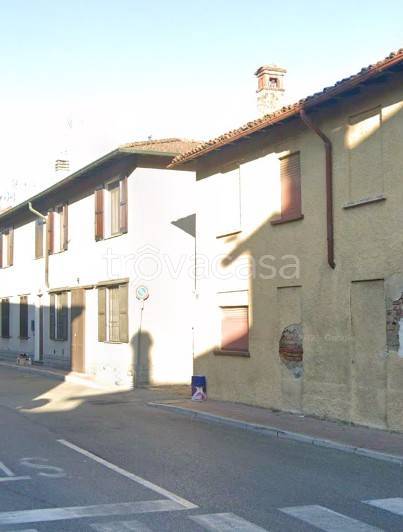 casa indipendente in vendita ad Orio Litta