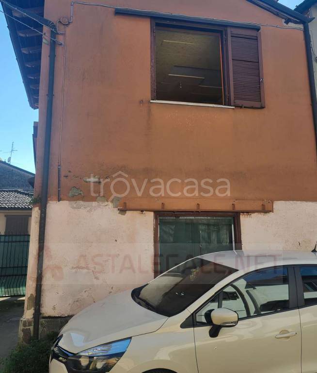 appartamento in vendita ad Orio Litta