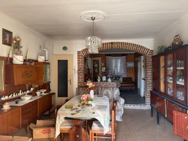 casa indipendente in vendita ad Orio Litta