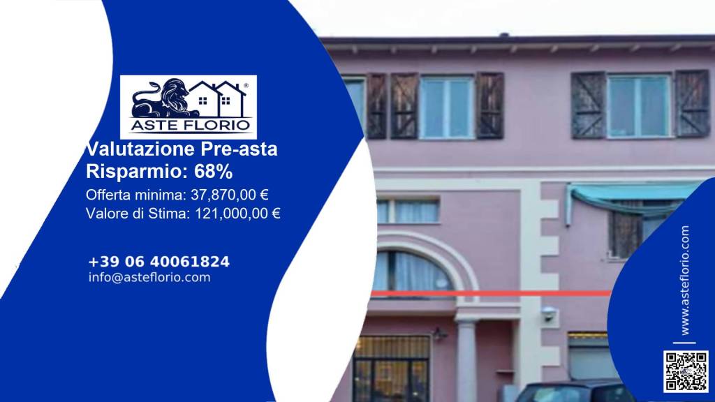 negozio in vendita ad Orio Litta