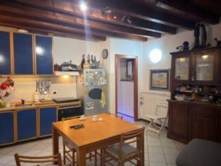 appartamento in vendita ad Orio Litta