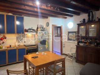 appartamento in vendita ad Orio Litta