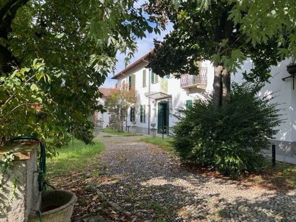 casa indipendente in vendita ad Orio Litta