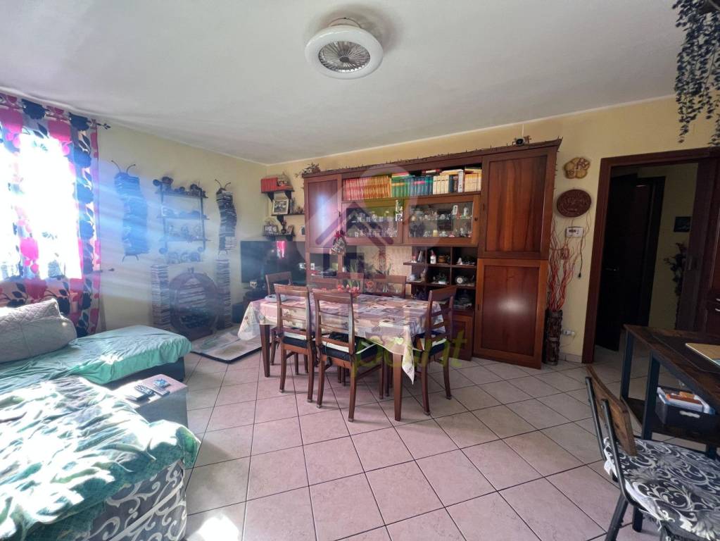 appartamento in vendita ad Orio Litta