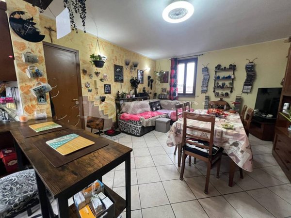 appartamento in vendita ad Orio Litta