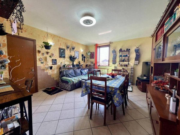 appartamento in vendita ad Orio Litta