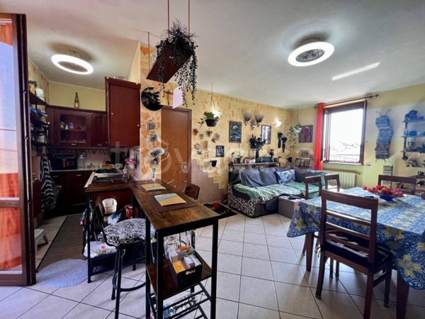 appartamento in vendita ad Orio Litta