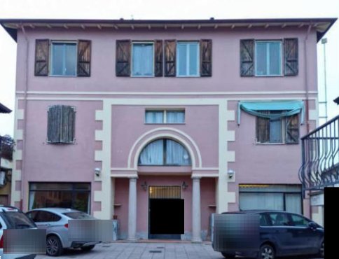 negozio in vendita ad Orio Litta