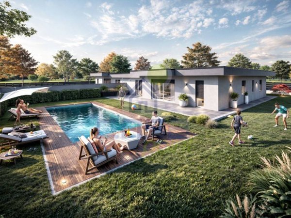 casa indipendente in vendita ad Orio Litta