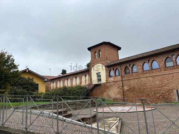 appartamento in vendita ad Orio Litta