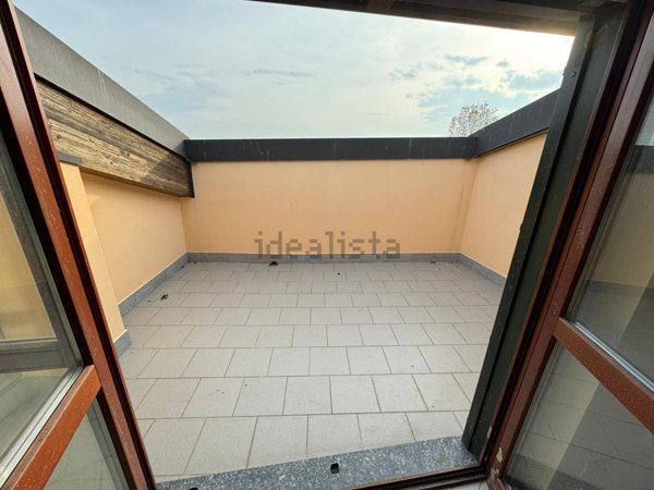 appartamento in vendita ad Orio Litta