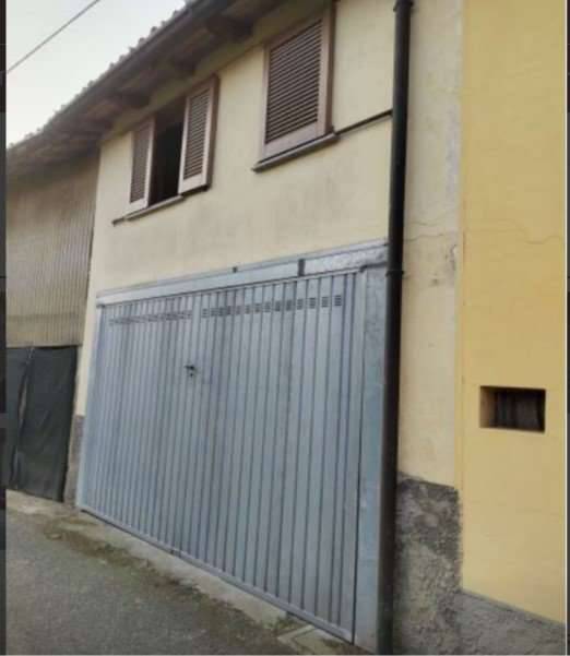 appartamento in vendita ad Orio Litta