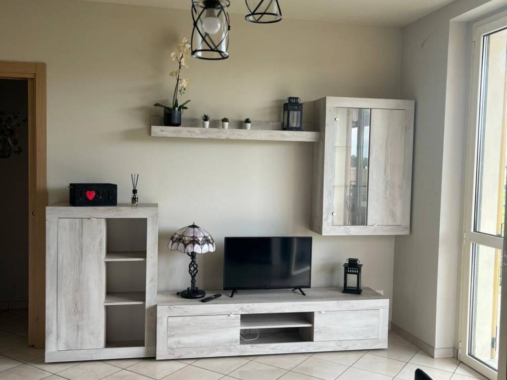 appartamento in vendita ad Orio Litta