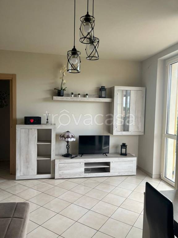 appartamento in vendita ad Orio Litta