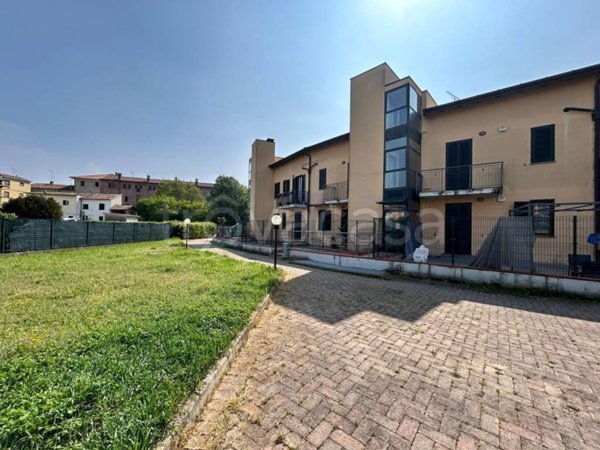 appartamento in vendita ad Orio Litta