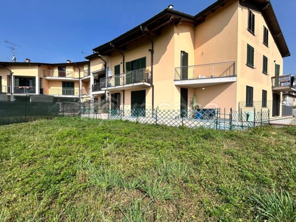 appartamento in vendita ad Orio Litta