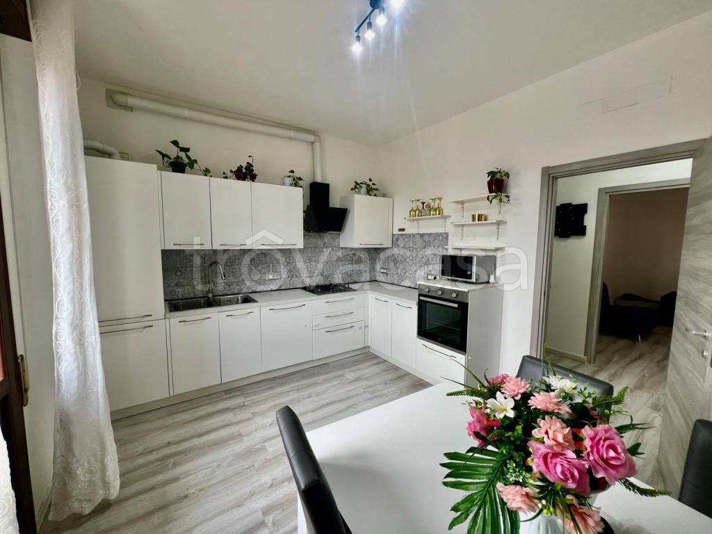 appartamento in vendita ad Orio Litta