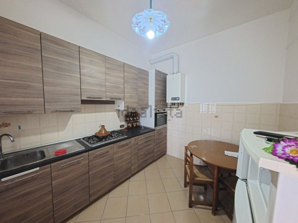 appartamento in vendita ad Orio Litta