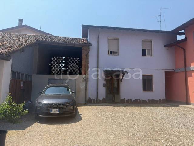 casa indipendente in vendita ad Orio Litta