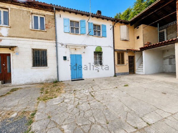 appartamento in vendita ad Orio Litta