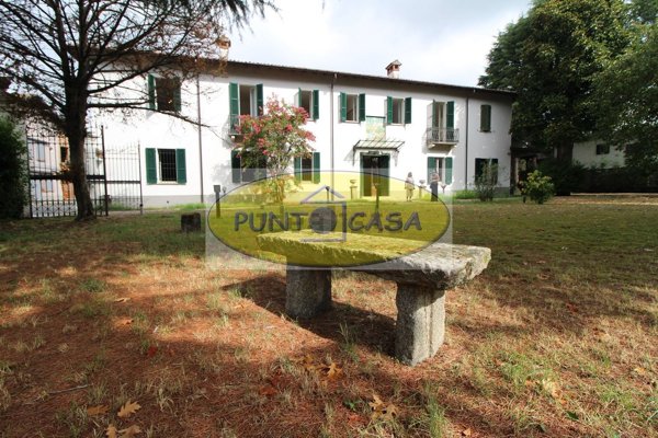 casa indipendente in vendita ad Orio Litta